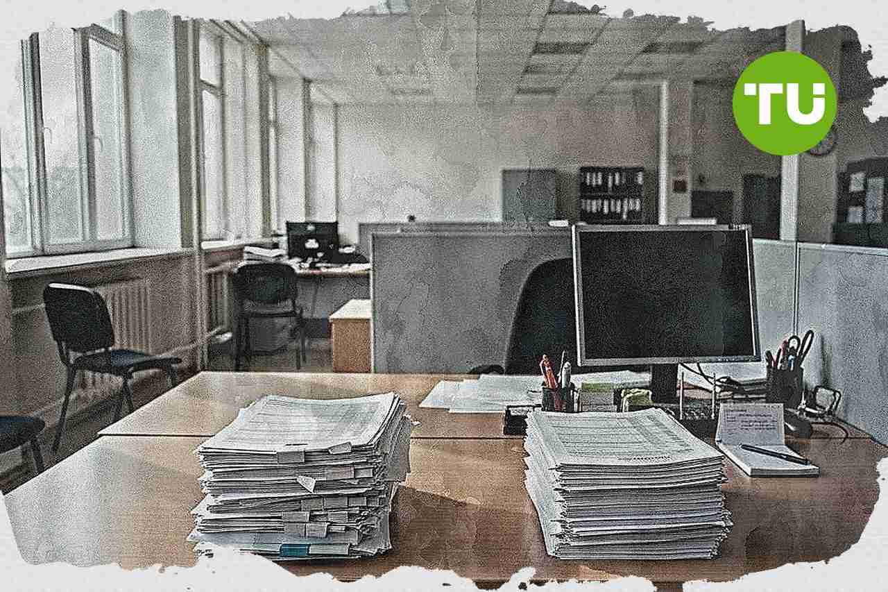 Верховна Рада спрощує документообіг послуг, бізнесу дозволять замінювати акти рахунками-фактурами