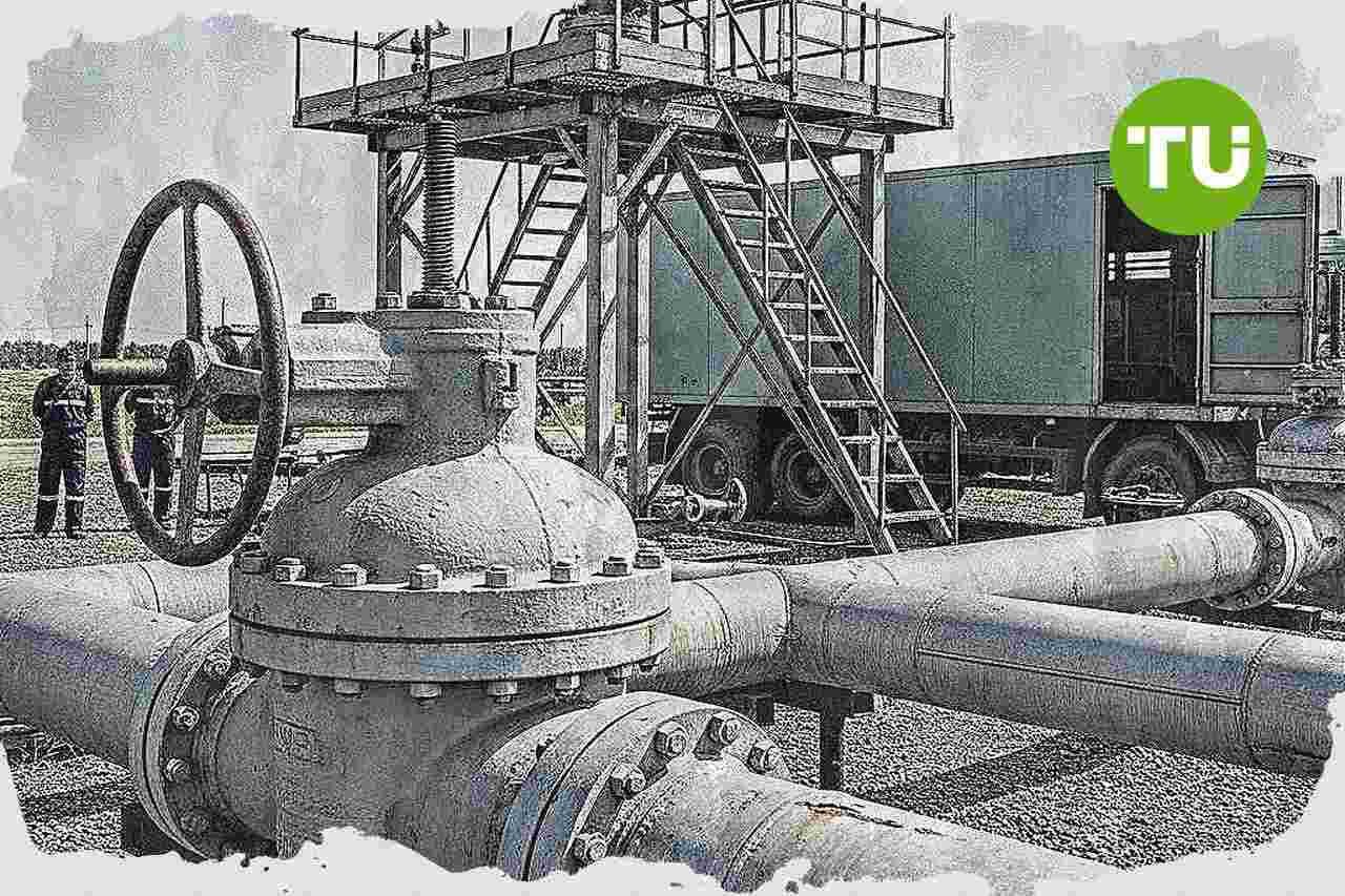 Єврокомісія готує безстрокову заборону імпорту російської нафти в ЄС
