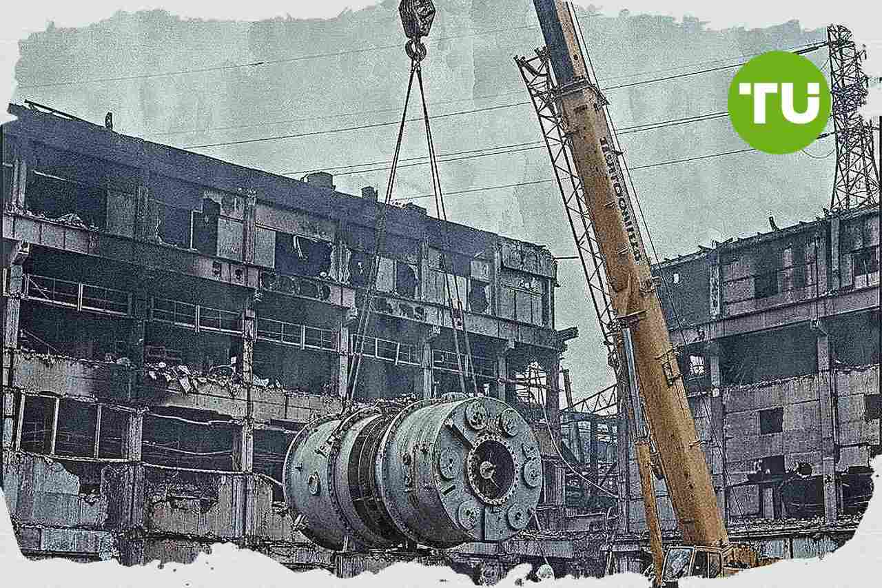 ЄС готує пакет фінансування енергосектору України на €920 млн