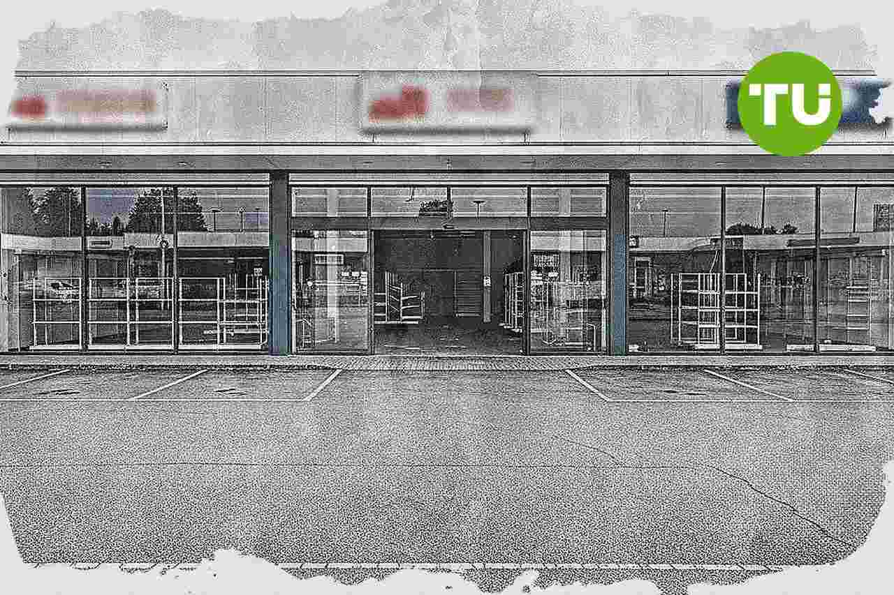 Pepco schließt Eigenverwaltungs-Insolvenz ab und startet mit kleinerem Filialnetz neu in Deutschland