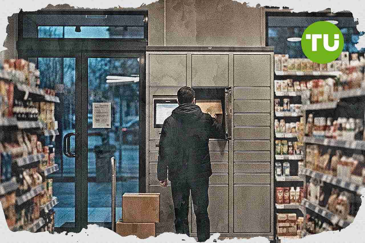 Meest і Poșta Română розширять PUDO-мережу, планують 1000 пунктів видачі в Румунії