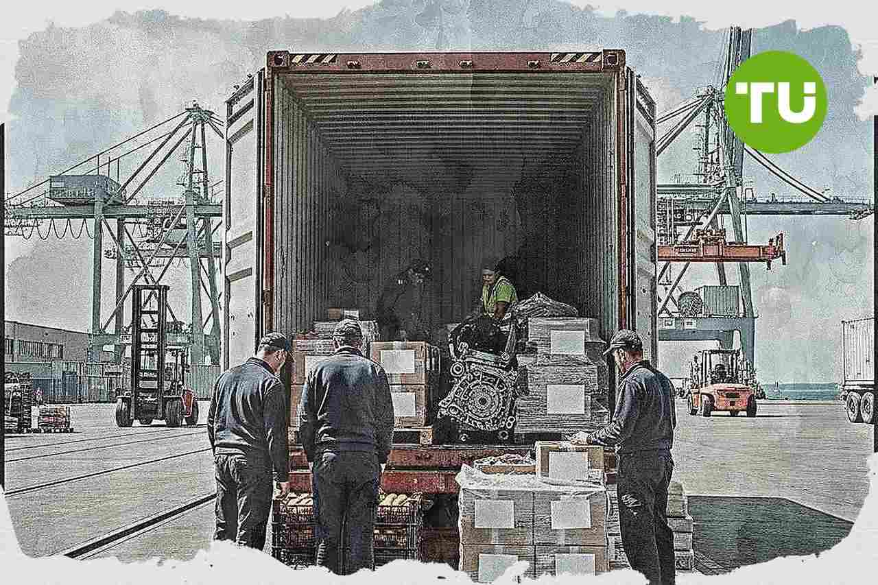 EU setzt Ratifizierung geplanter Null-Zölle auf US-Waren aus