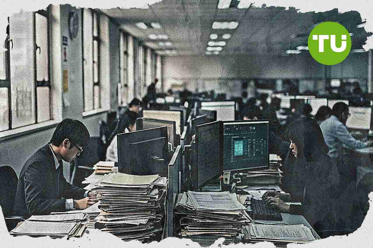 Eurispes: riciclaggio ed evasione si spostano su algoritmi e piattaforme digitali