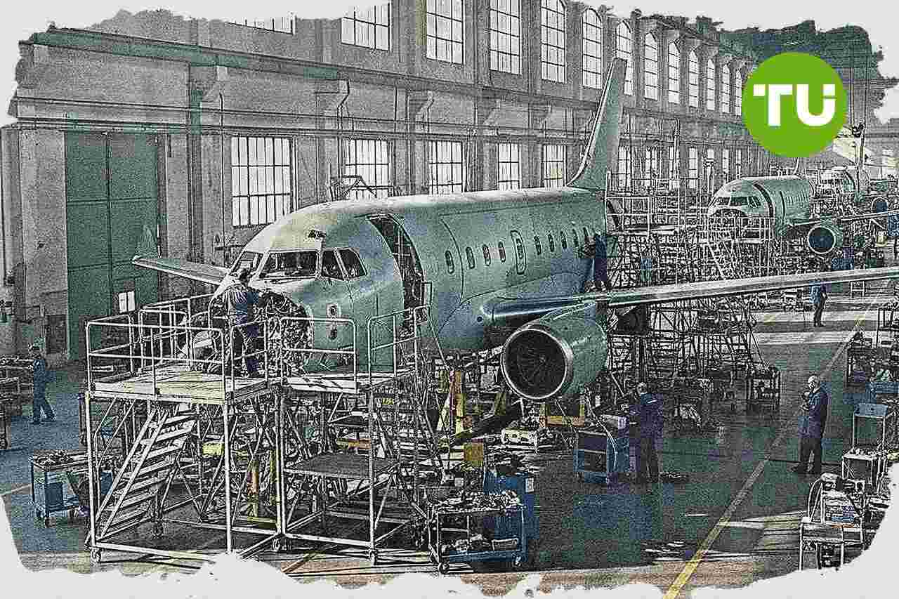 Baykar Piaggio Aerospace aumenta il budget a 159 milioni in Liguria