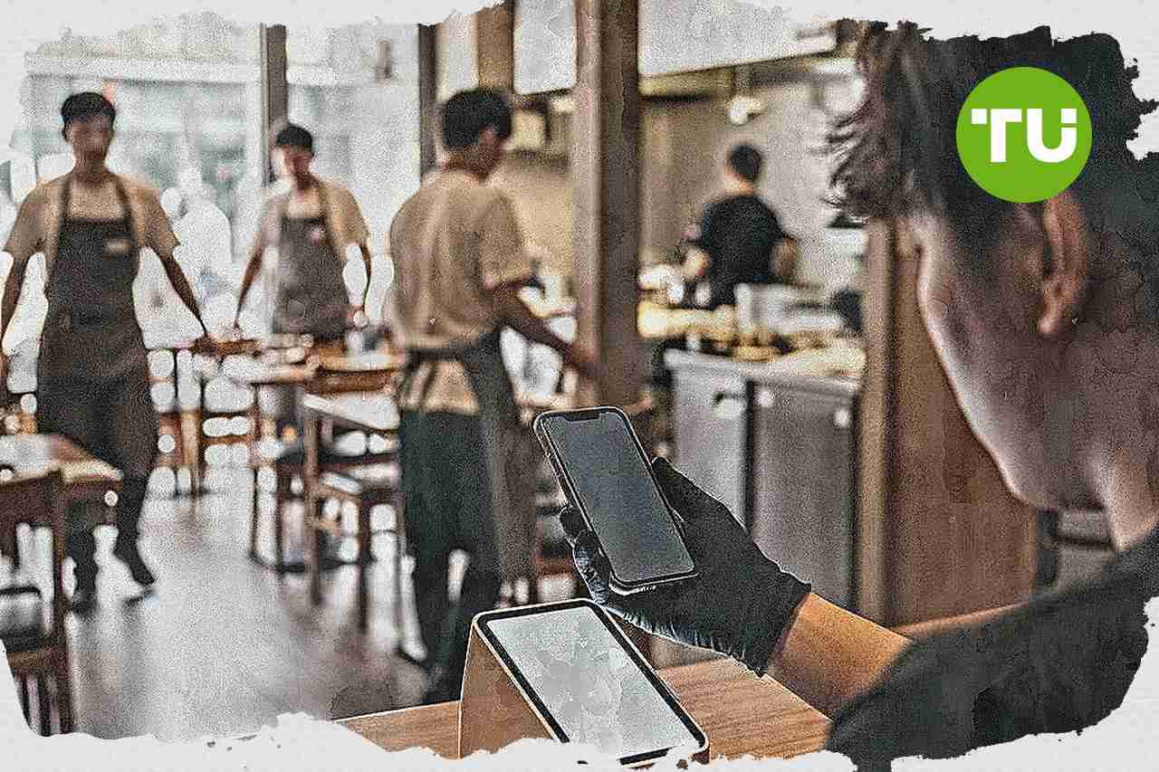 Jet HR lancia una soluzione per la ristorazione per digitalizzare la gestione del personale