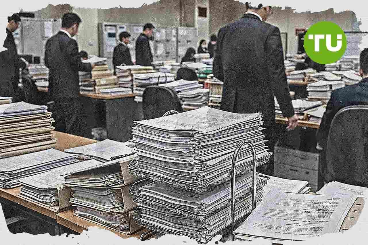 Polska notuje rekord upadłości konsumenckich, KRD wskazuje na narastające zadłużenie