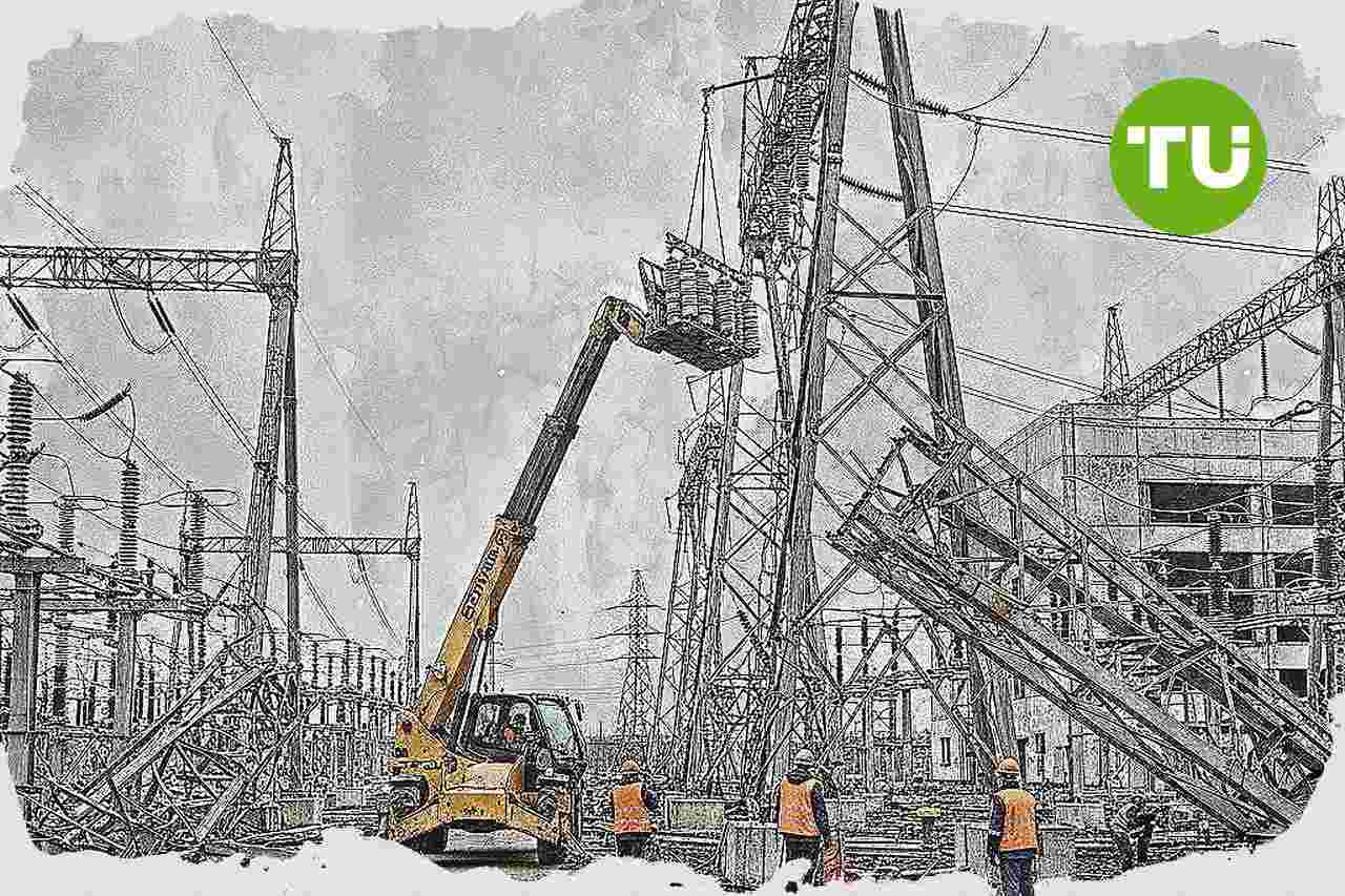 ЄБРР знизив прогноз зростання економіки України на 2026 рік