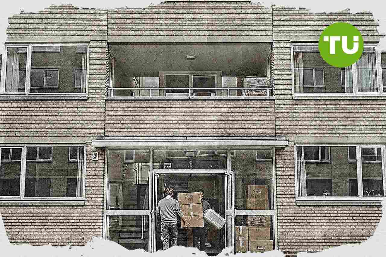 Nederlandse verhuurmarkt ziet aanhoudende uitstroom door investeerders
