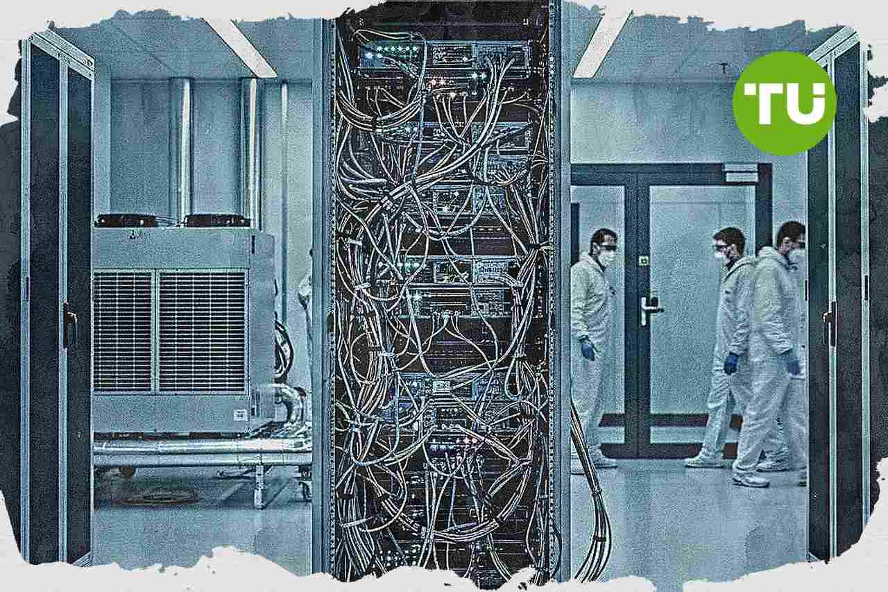 ACM geeft groen licht voor overname DigiD-leverancier Solvinity door Kyndryl