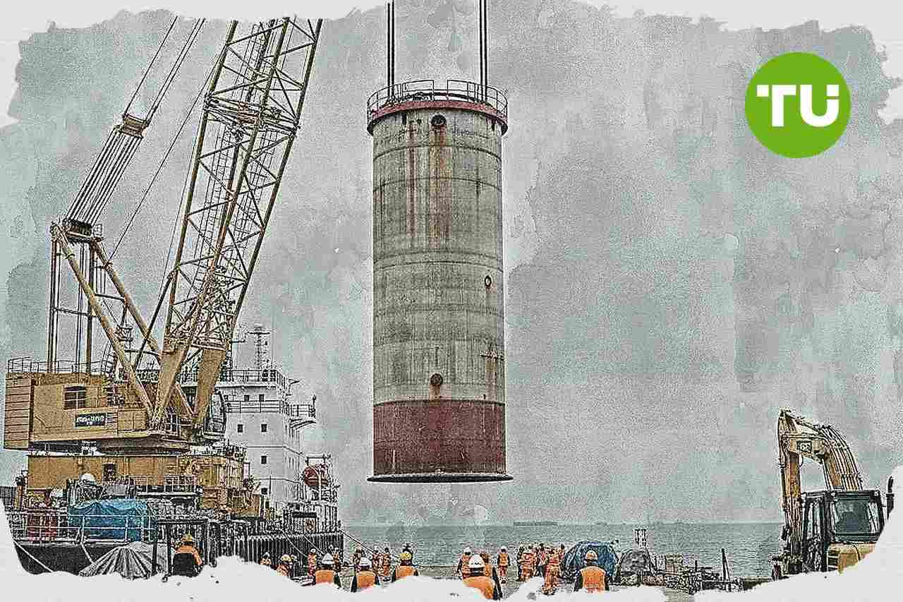 Polenergia pozyskuje 27 mld zł finansowania na morskie farmy wiatrowe na Bałtyku