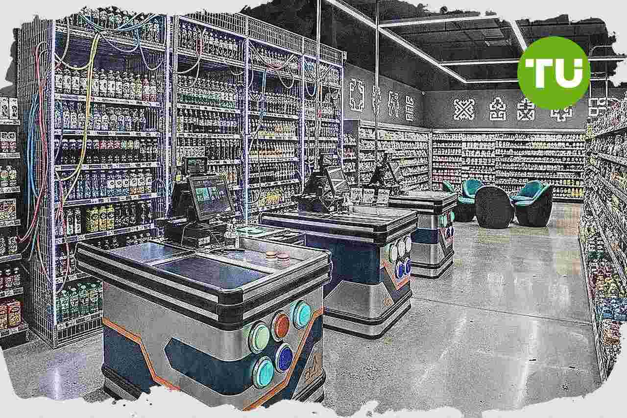 «Сільпо» отримала міжнародну нагороду EuroShop за ритейл-дизайн кіберкультурного магазину у Львові