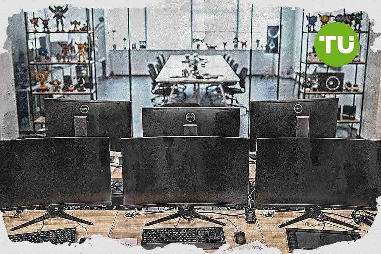 Techland sprzedaje większościowy pakiet Tencentowi, firma liczy na skalowanie produkcji i mocniejszy segment online