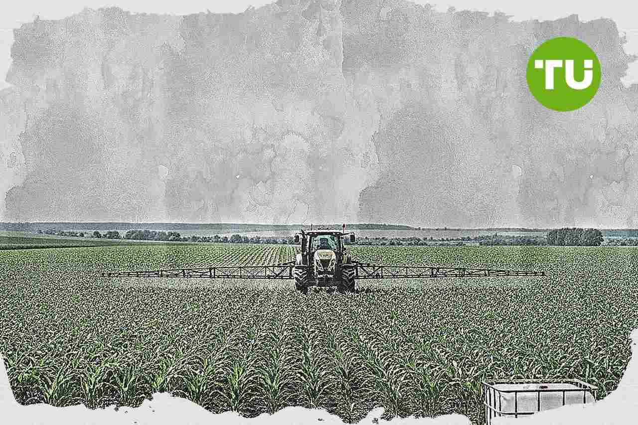 ІМК планує збільшити витрати на ЗЗР на $3 млн на рік через заміну пестицидів під вимоги ЄС