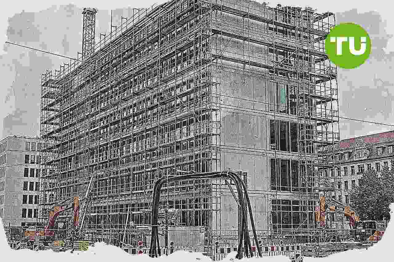 Bundespräsidialamt plant milliardenschwere Sanierung von Schloss Bellevue bis 2034