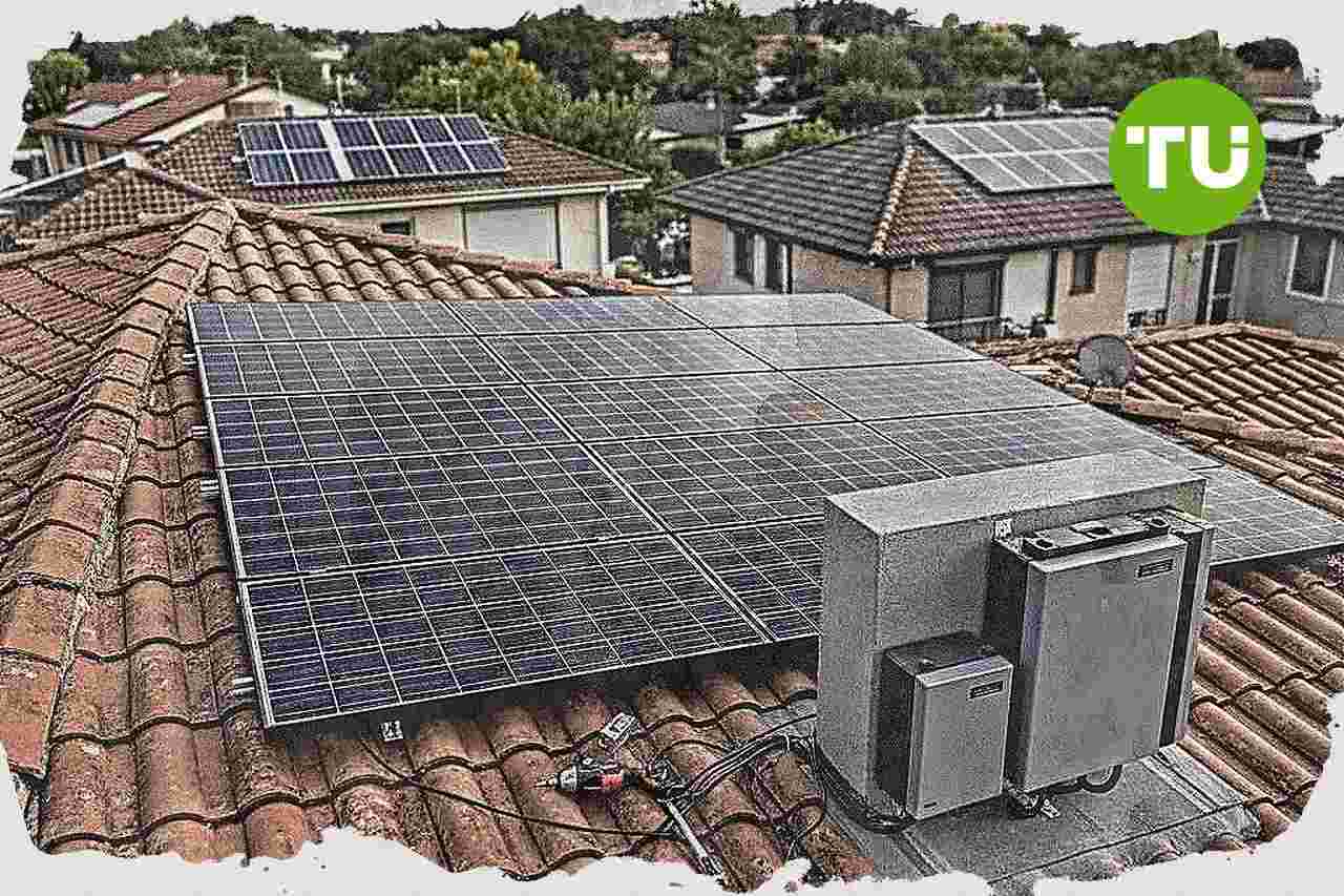 Bundesregierung plant Stopp der privaten Solar-Förderung für Kleinanlagen