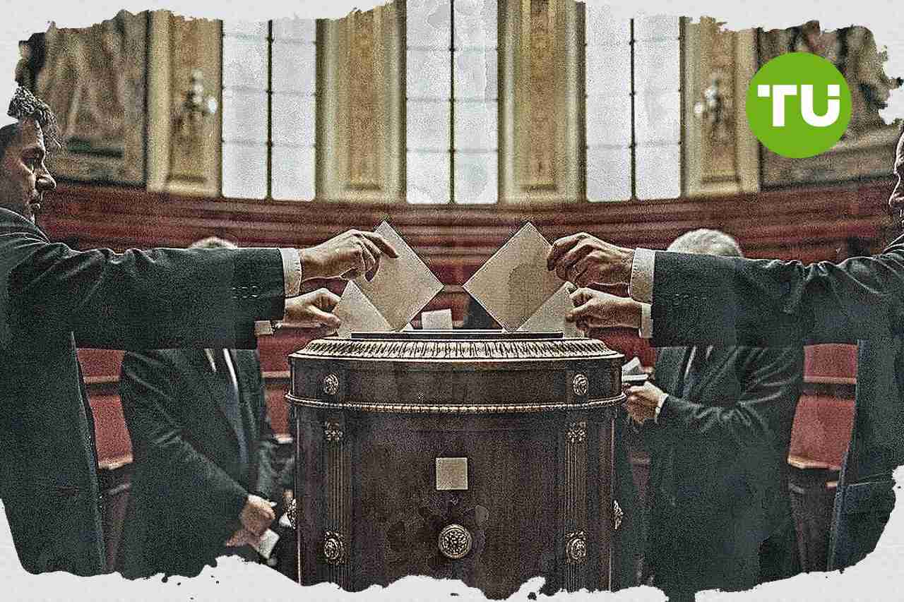 Le Sénat vote un encadrement constitutionnel des procédures budgétaires