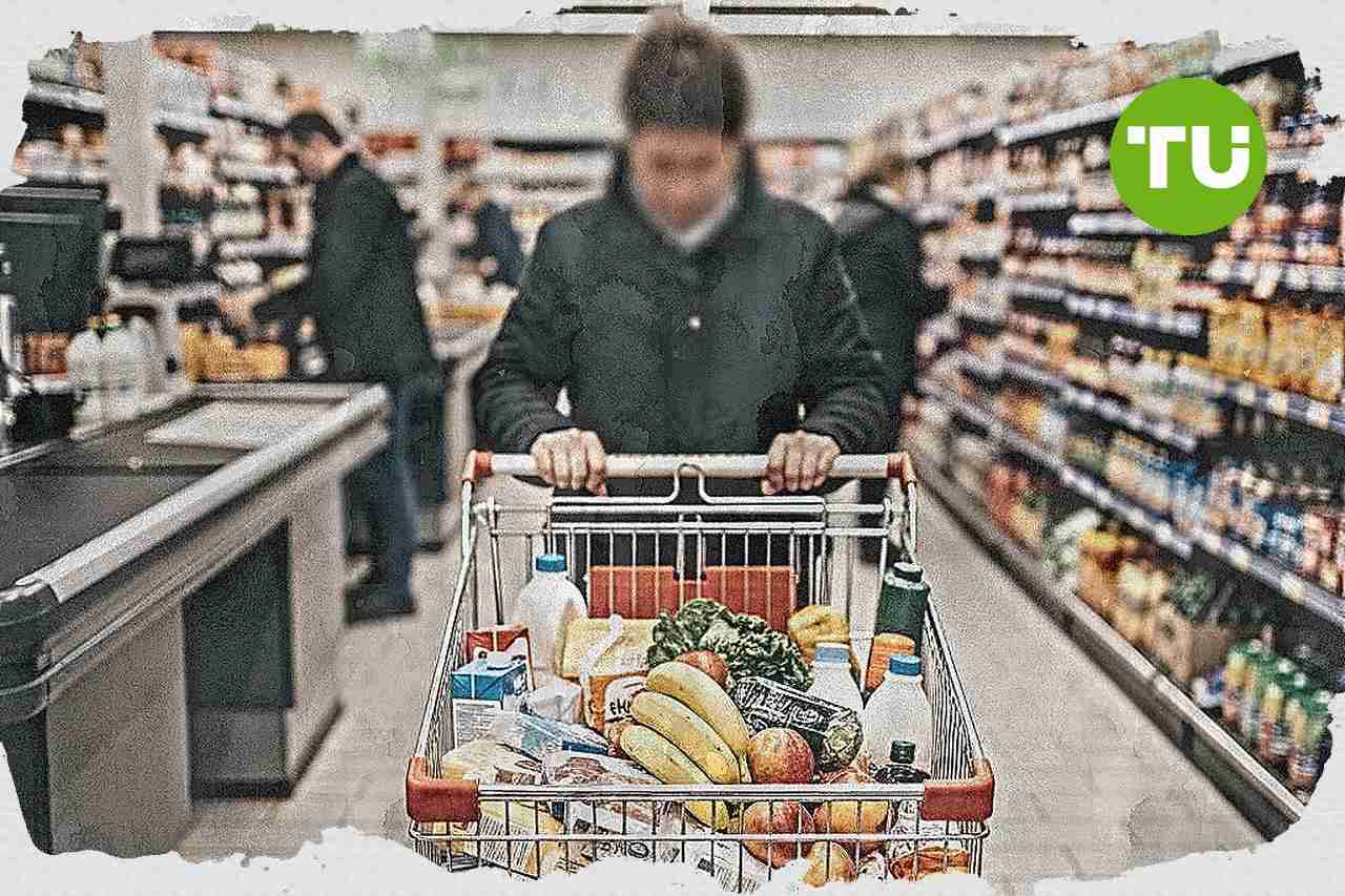 ASM SFA: ceny koszyka FMCG nadal rosną szybciej niż inflacja, Auchan najtańszy