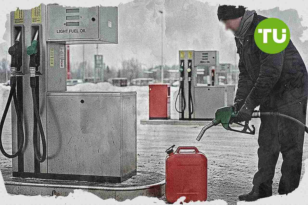 Suomen polttoainemarkkina: Tilastokeskuksen mukaan diesel ja kevyt polttoöljy kallistuivat helmikuussa