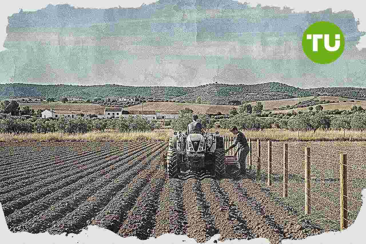 España propone elevar al 10 % la partida de la PAC para atraer a jóvenes y mujeres al campo