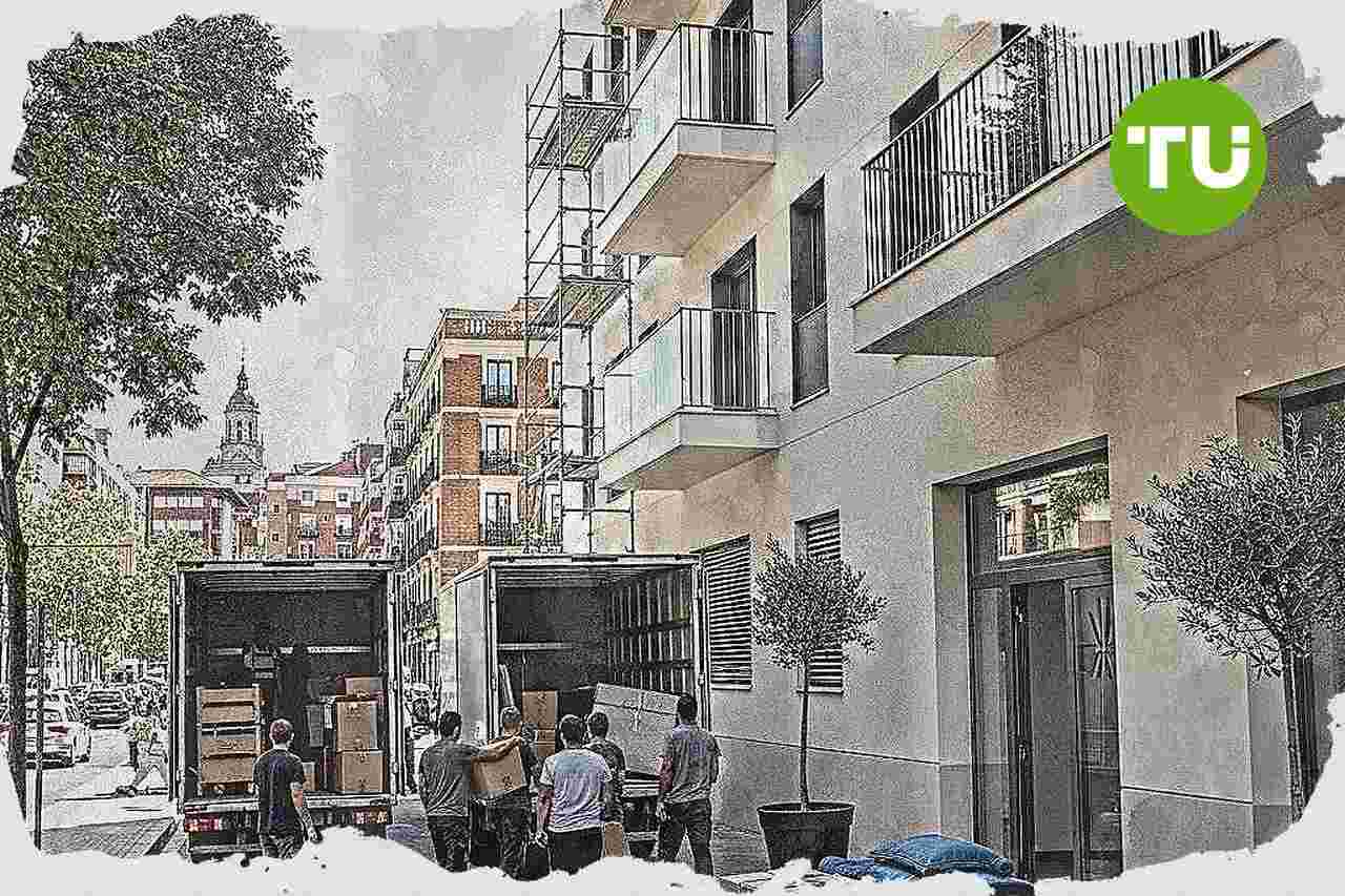 El mercado inmobiliario español acelera precios y crédito hipotecario tras el repunte de 2025