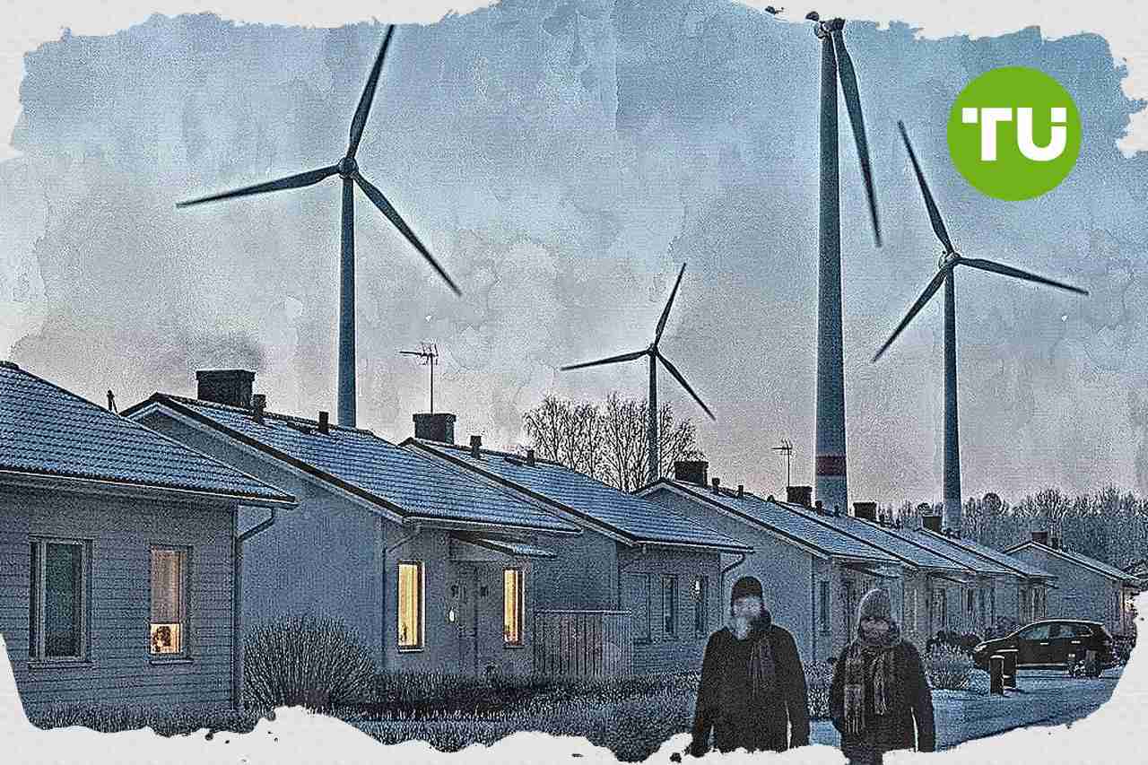 Suomen sähkömarkkina varautuu talviriskiin, pakkasjaksot ja heikko tuuli voivat nostaa pörssihinnat uudelleen