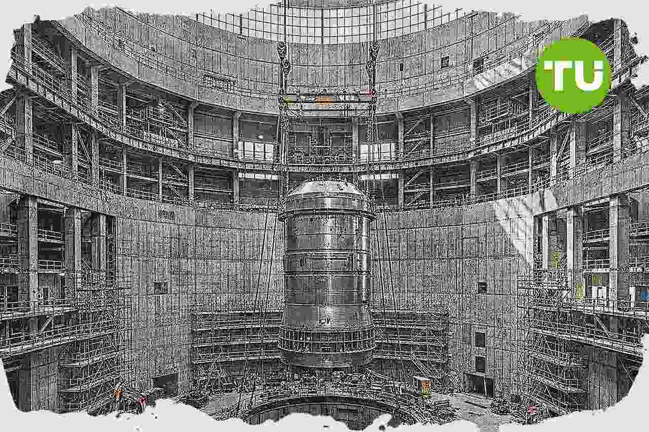 La Comisión Europea reabre la puerta a la nuclear en su plan de inversión limpia
