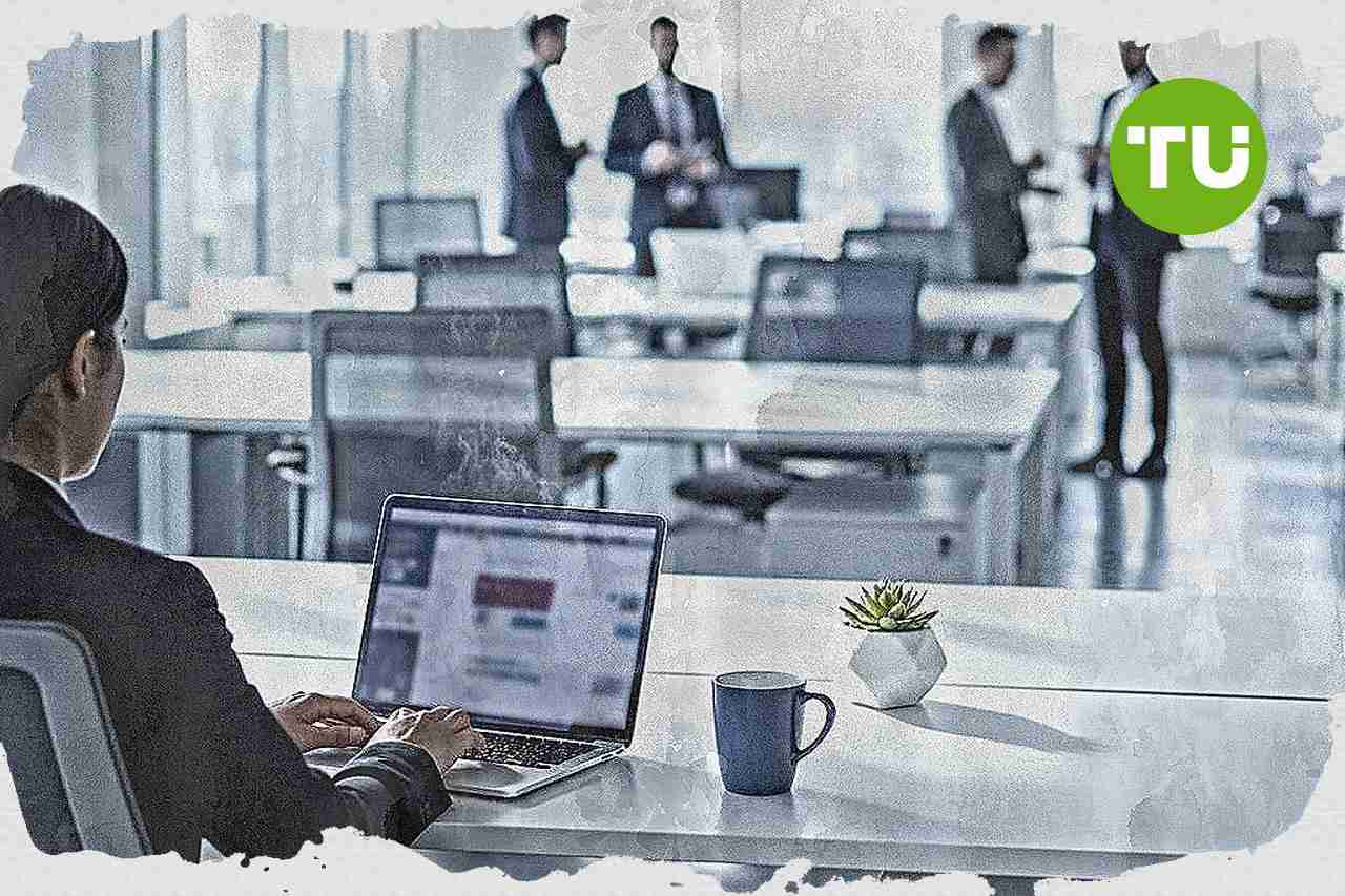 Deutschlands Finanzbranche verzeichnet stärkste Lohnzuwächse