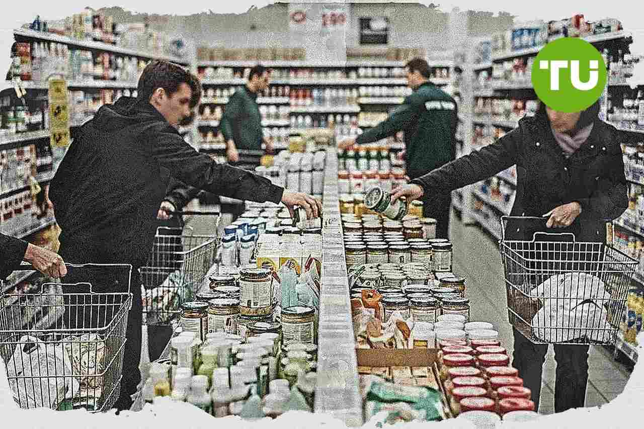 France, l’inflation remonte à 1 % sur un an selon l’Insee