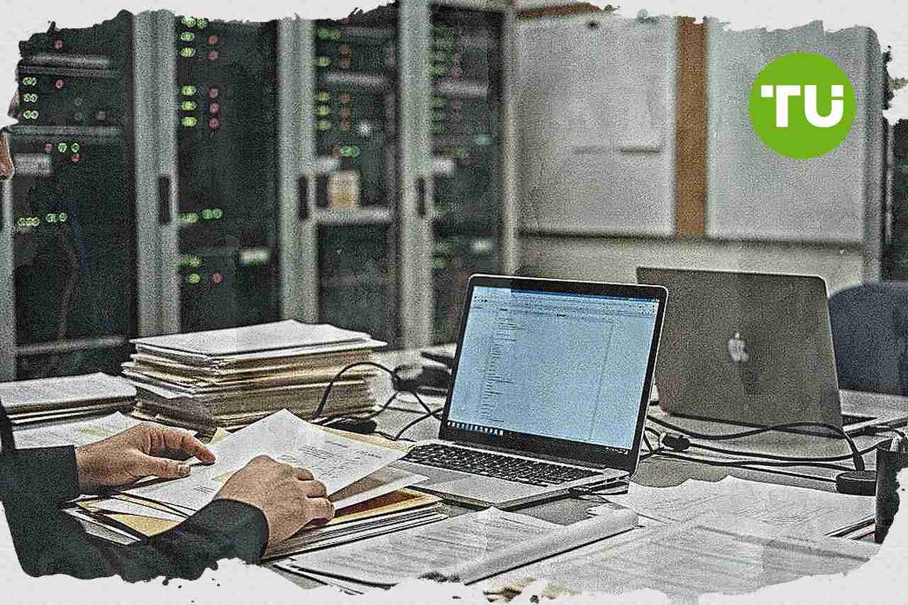Policja w Garwolinie kieruje do sądu akt oskarżenia w sprawie internetowych „inwestycji” w akcje spółek paliwowych