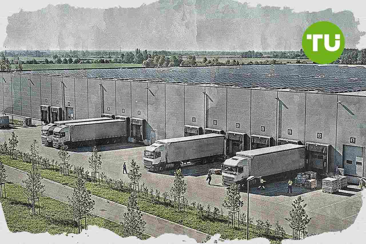 Vgp accelera sugli investimenti logistici in Italia con un nuovo parco nel Reggiano e piani di espansione al Centro-Sud