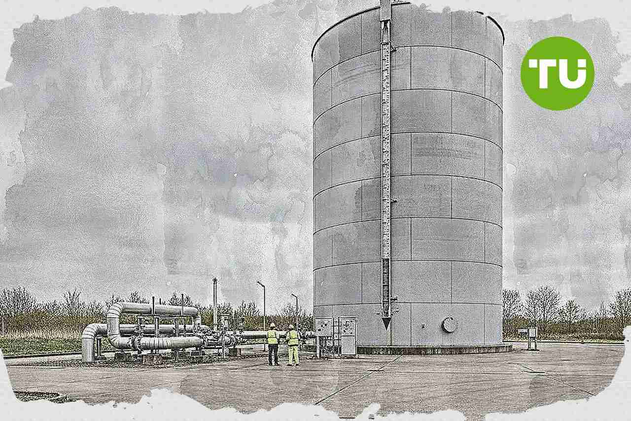Nederlandse gasmarkt ziet risico op hogere kosten door onrust rond Straat van Hormuz