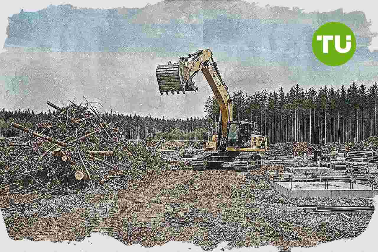 Copenhagen Infrastructure Partners rakentaa Nivalaan 100 miljoonan euron biokaasulaitoksen