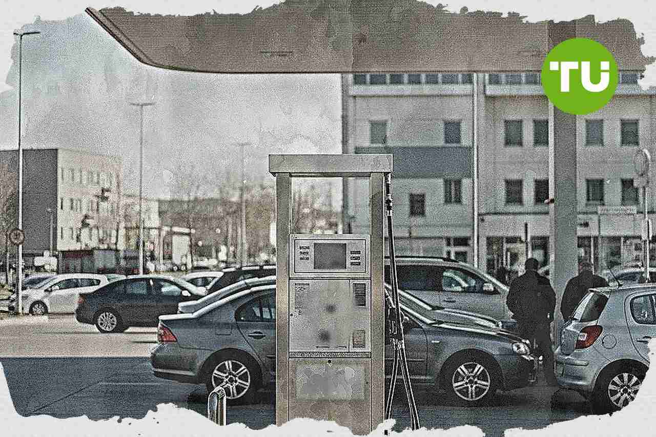 Suomen polttoainemarkkina varautuu hintapaineisiin Lähi-idän eskalaation myötä