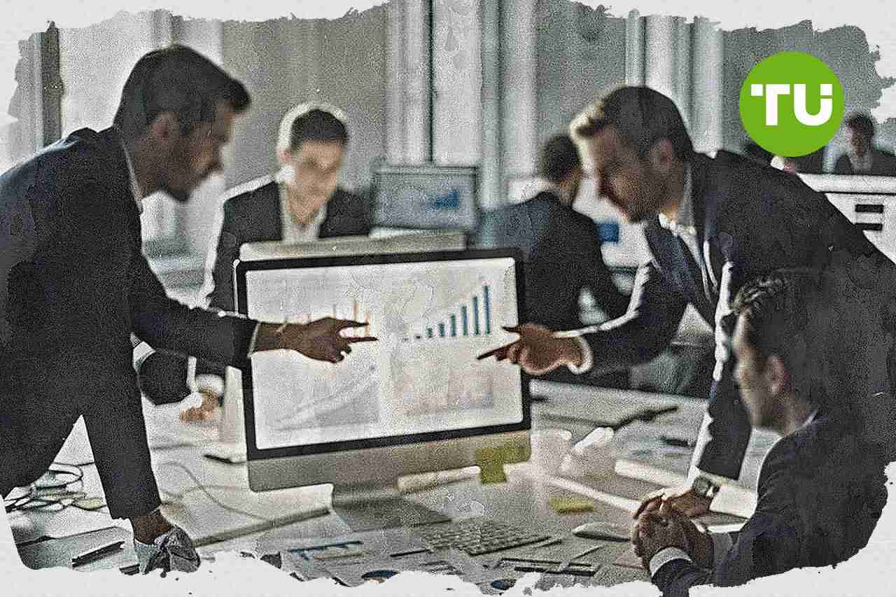 La rotación hacia el value gana tracción tras el frenazo tecnológico
