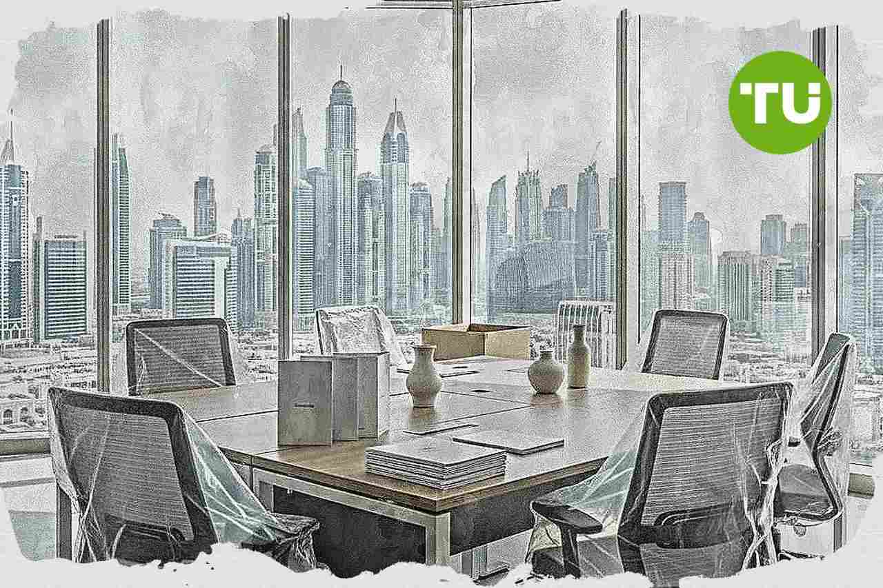 Dubai Immo accélère son expansion dans le Golfe après avoir dépassé 1 milliard d’euros de ventes