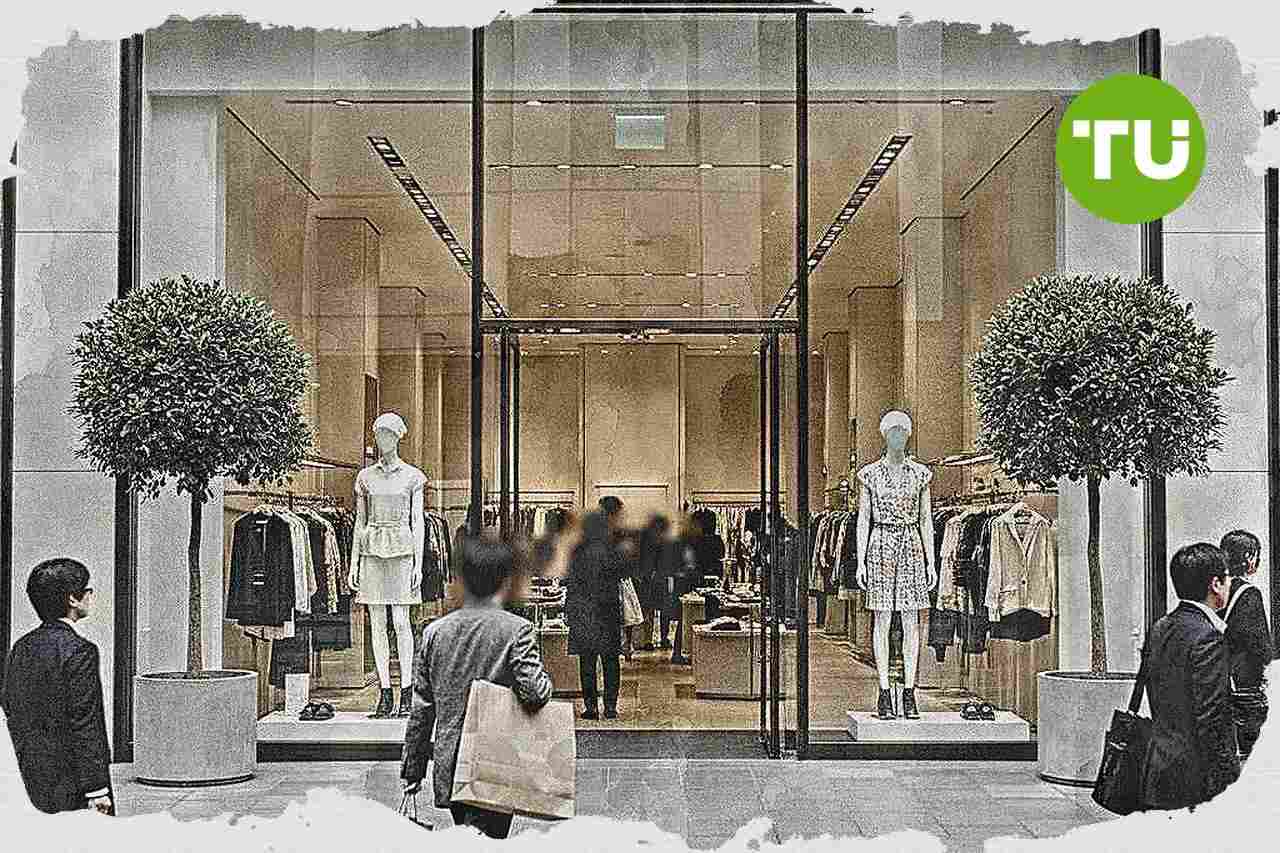 Golden Goose aumenta i ricavi e spinge sul direct-to-consumer nel 2025