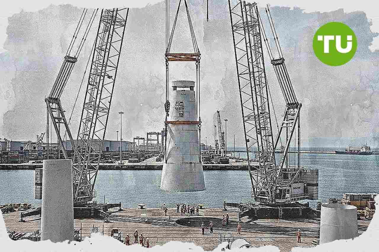 Bizkaia impulsa la economía azul como motor industrial de 966 millones de VAB