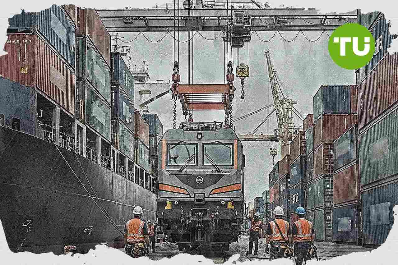 Euskadi consolida su comercio con Oriente Medio con 1.130 millones en exportaciones
