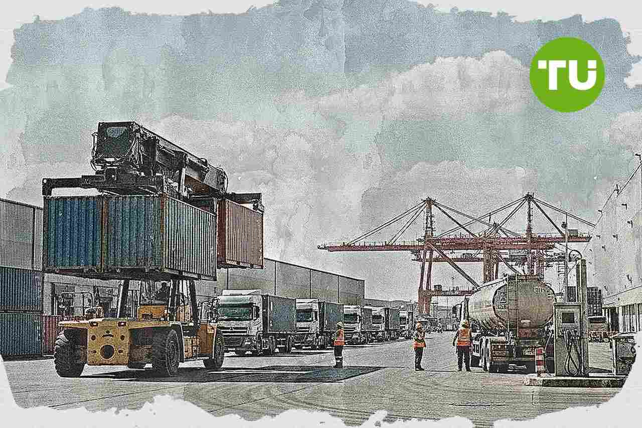 Aragón afronta riesgo comercial por la guerra en Irán y las tensiones en el estrecho de Ormuz