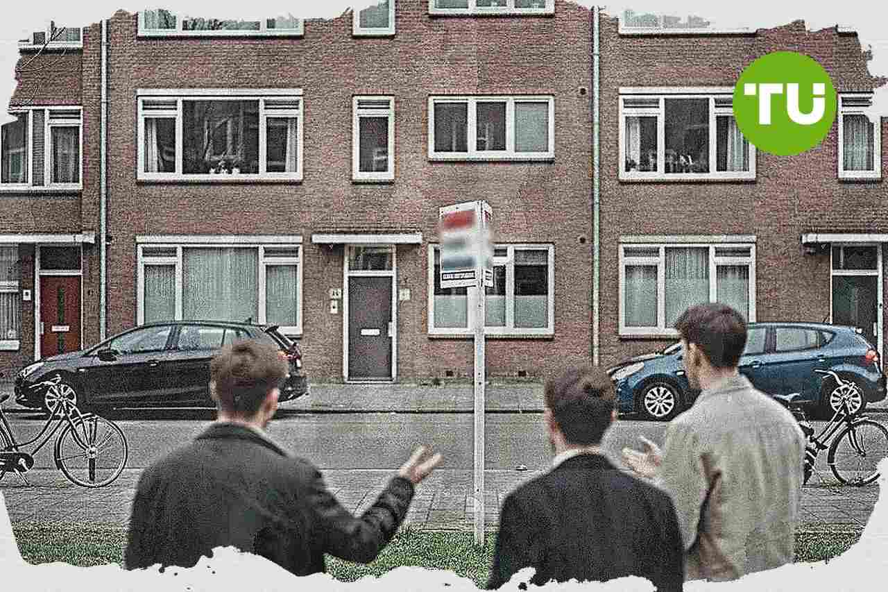 CPB ziet toegankelijkheid koopwoningmarkt verder dalen voor modale inkomens