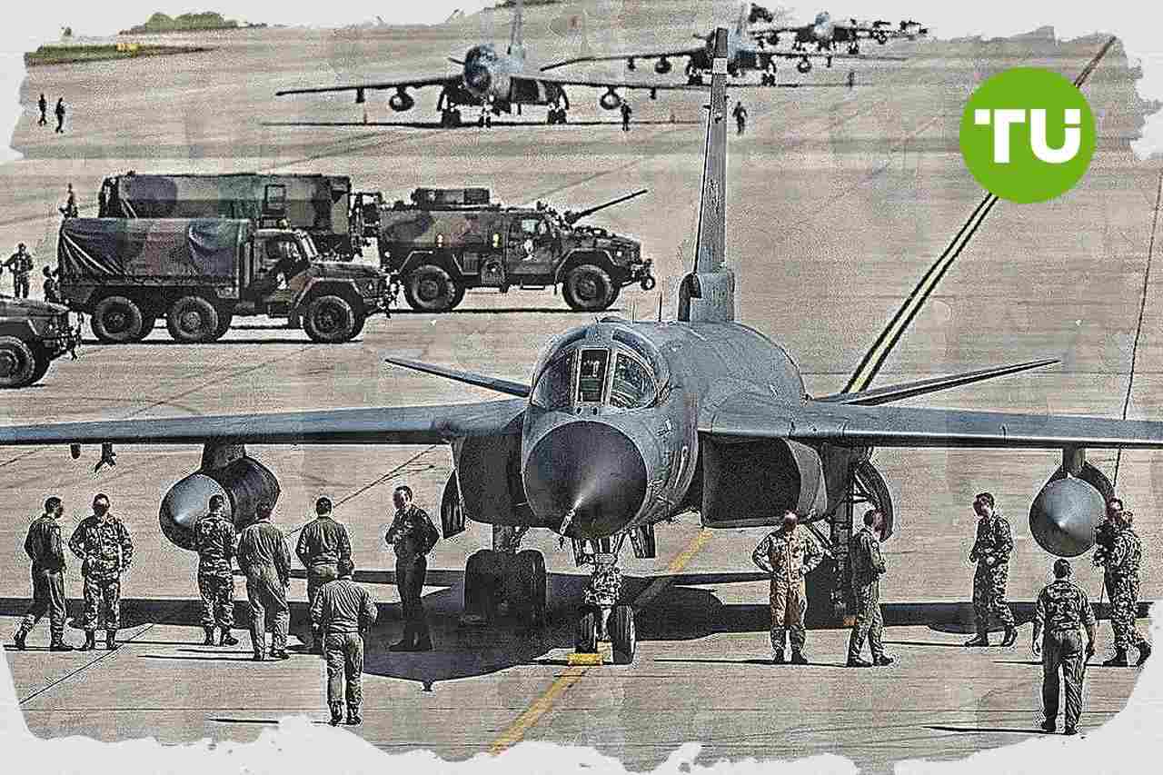 La France élargit sa doctrine de dissuasion nucléaire avec un concept de « dissuasion avancée » en Europe