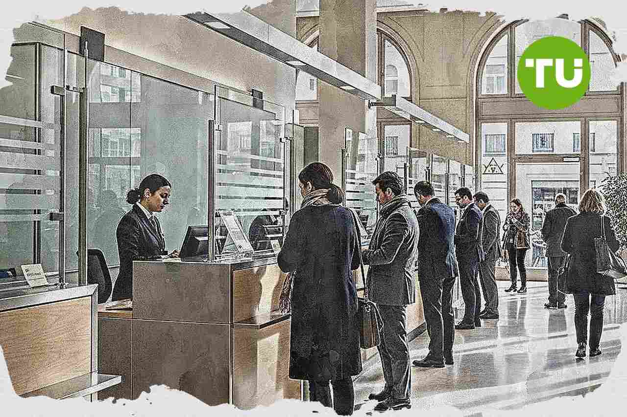 Fabi sollecita le banche a riequilibrare la distribuzione degli utili in vista del rinnovo contrattuale