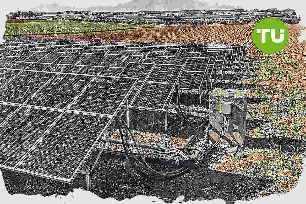 El MAPA completa la entrega de obras solares y telecontrol en regadíos del Levante alicantino