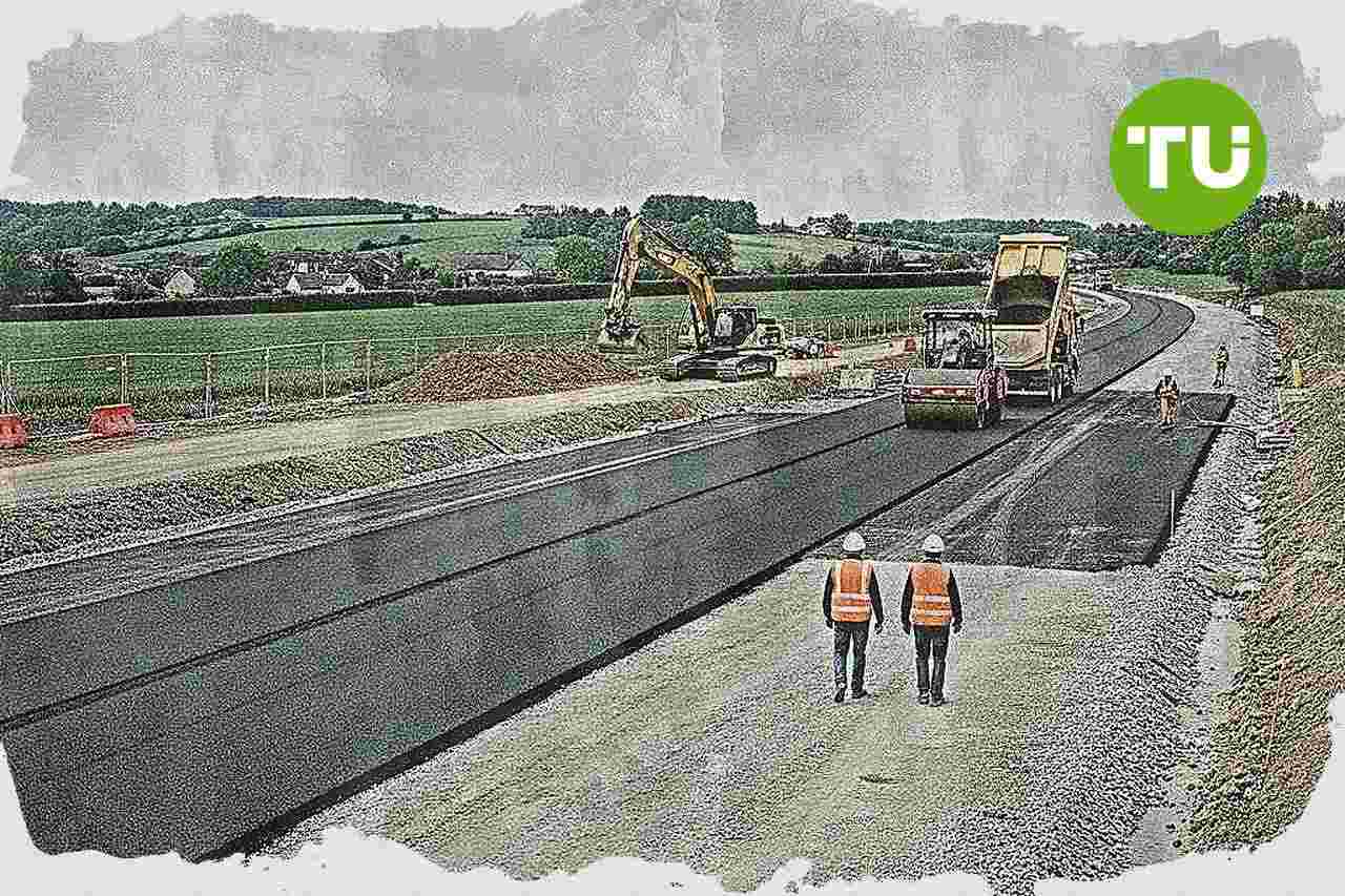 Autoroute A69, l’Etat indemnise Atosca après l’arrêt du chantier