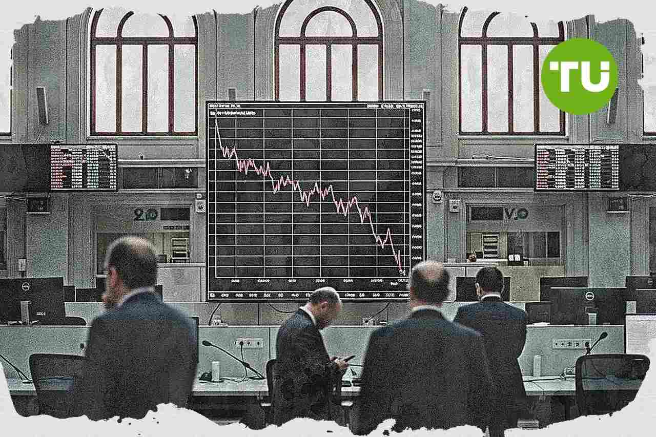 El Ibex 35 busca soportes clave tras el choque comercial EE.UU., España