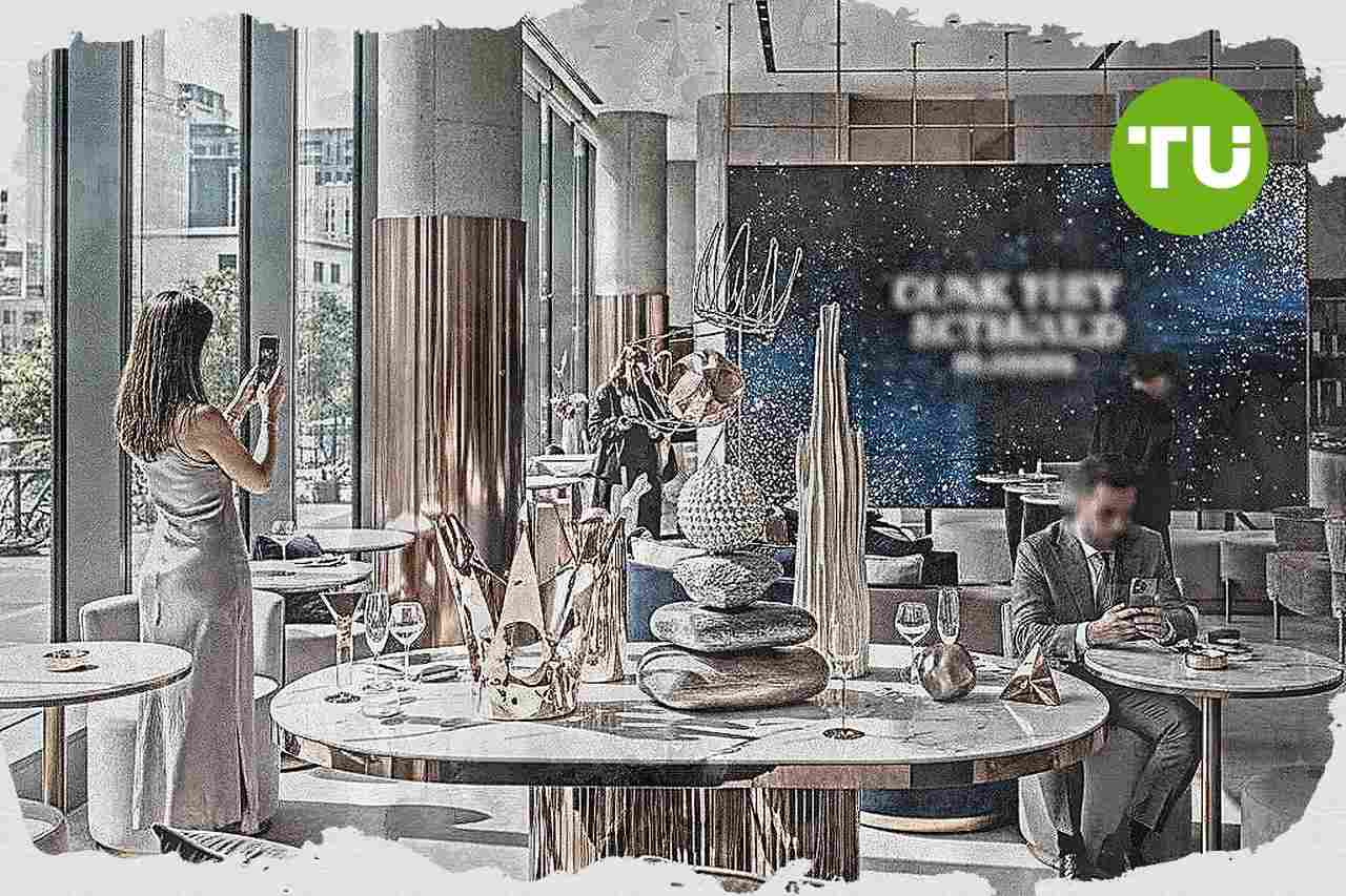 Le luxe réoriente ses budgets, la communication s’impose comme un investissement stratégique