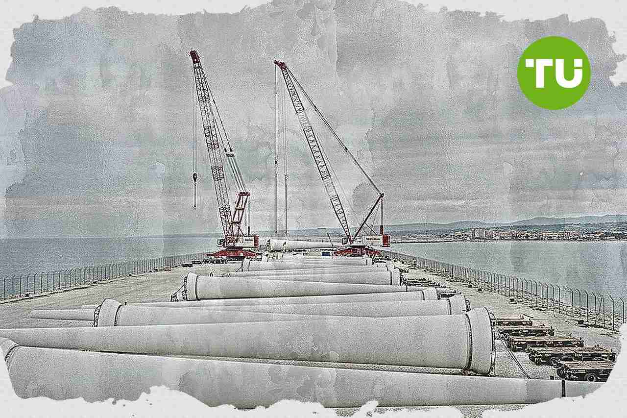 Eolico offshore, studio stima costi economici e occupazionali per i ritardi delle aste Fer 2