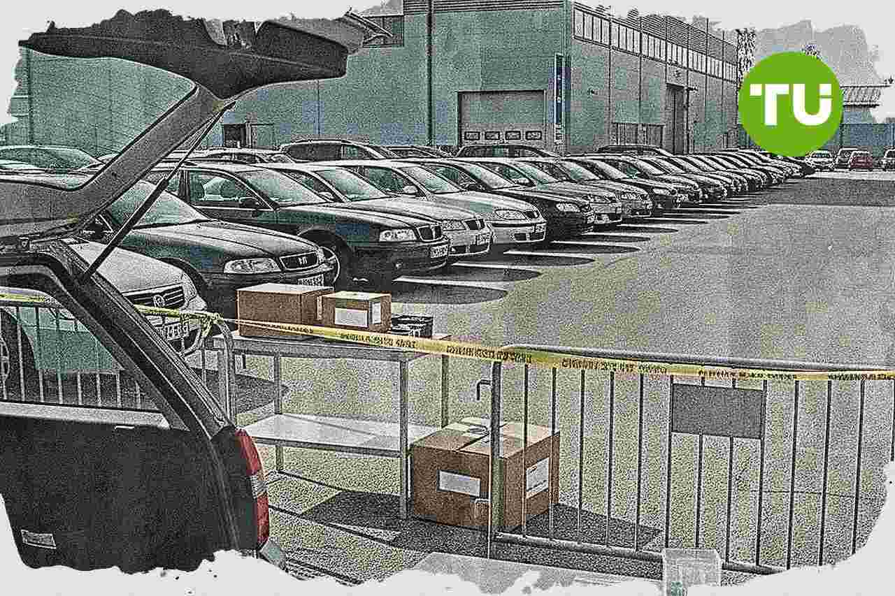 Tulli tutkii käytettyjen autojen maahantuontiin liittyvää veropetosepäilyä, yli 60 miljoonan euron verovaje esitutkinnassa