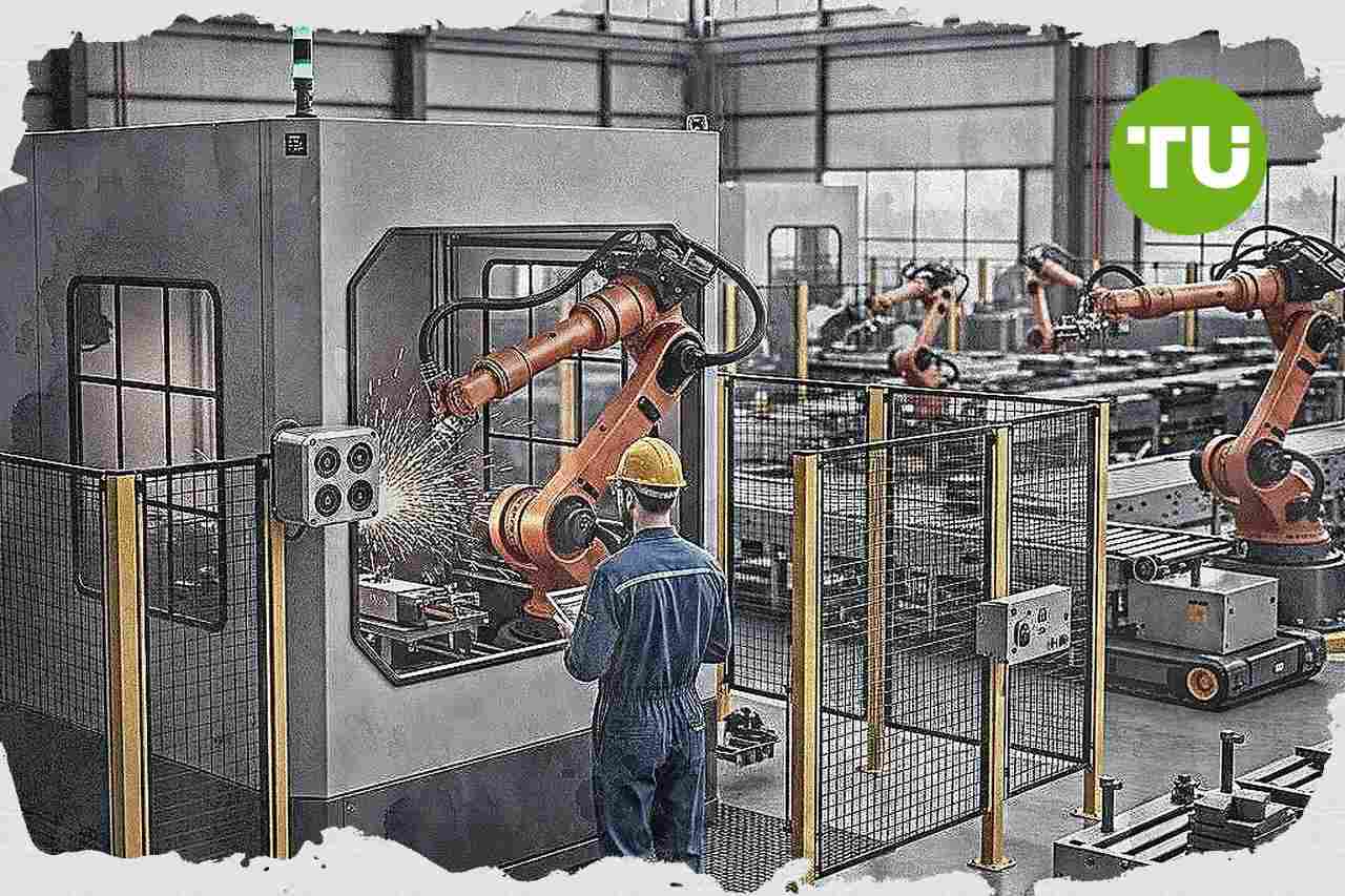 Inxpect accelera sull’industria con sensori radar e punta a 17 milioni di ricavi