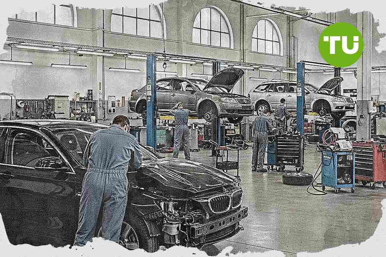 Suomalaiset autokorjaamot kirittävät vakuutusyhtiöiden kumppaniohjausta, pienet toimijat varoittavat asiakasvirran siirtymisestä ketjuille